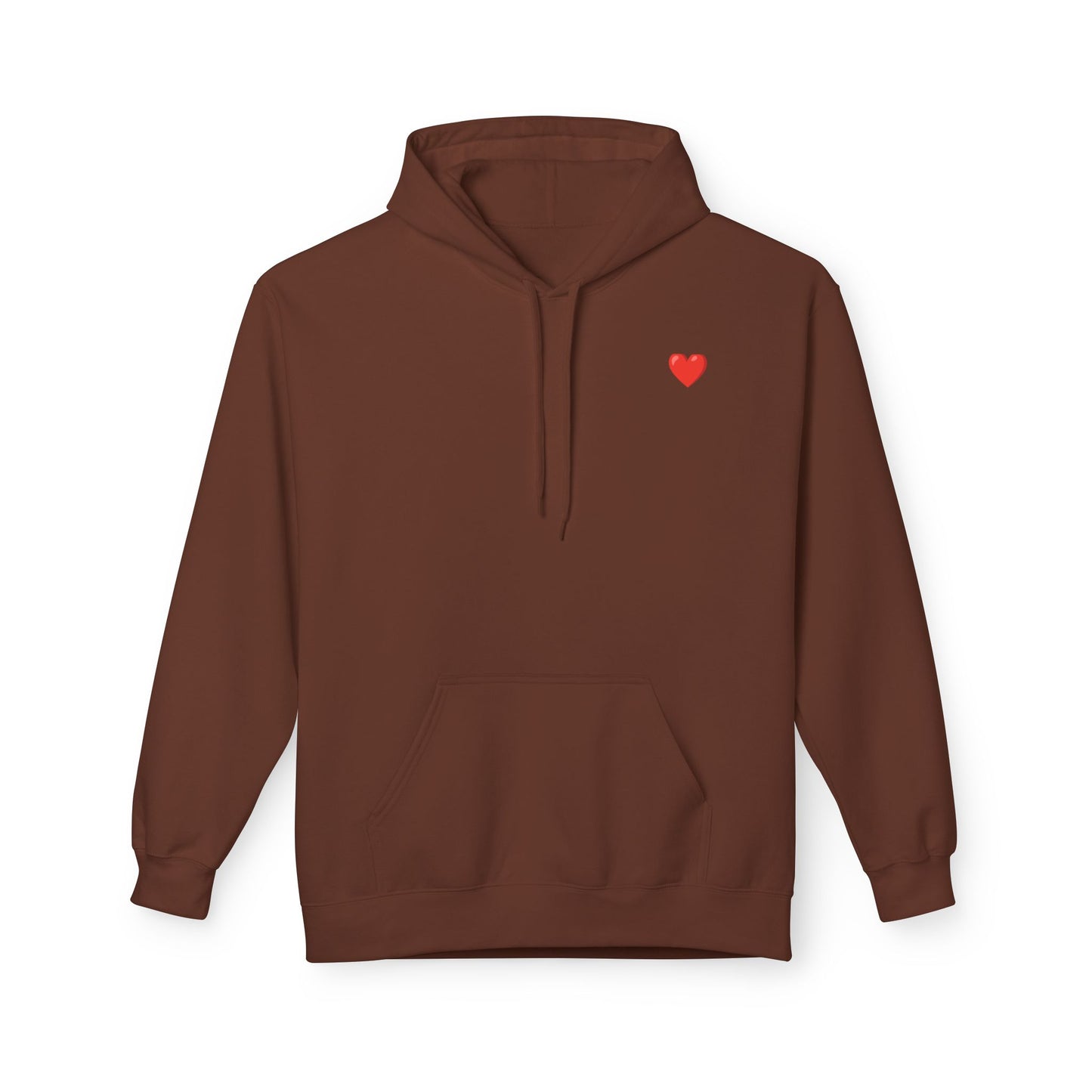 Hoodie - 'You are enough. I promise' - Self-Love and Encouragement