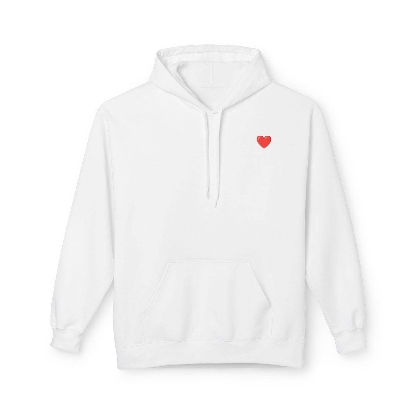 Hoodie - 'You are enough. I promise' - Self-Love and Encouragement