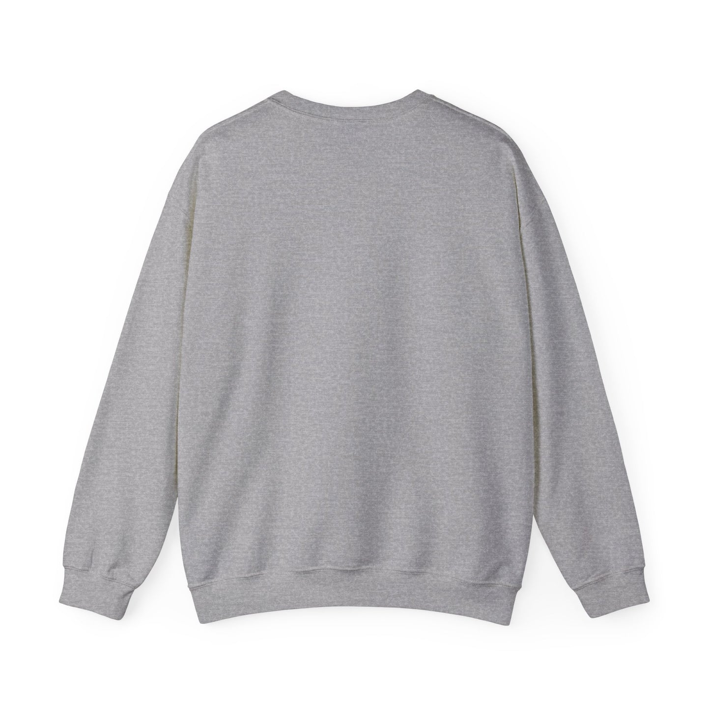 Remember Who You Are Crewneck Sweatshirt