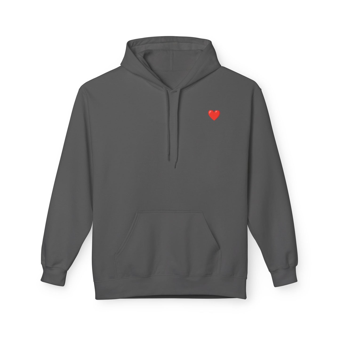Hoodie - 'You are enough. I promise' - Self-Love and Encouragement