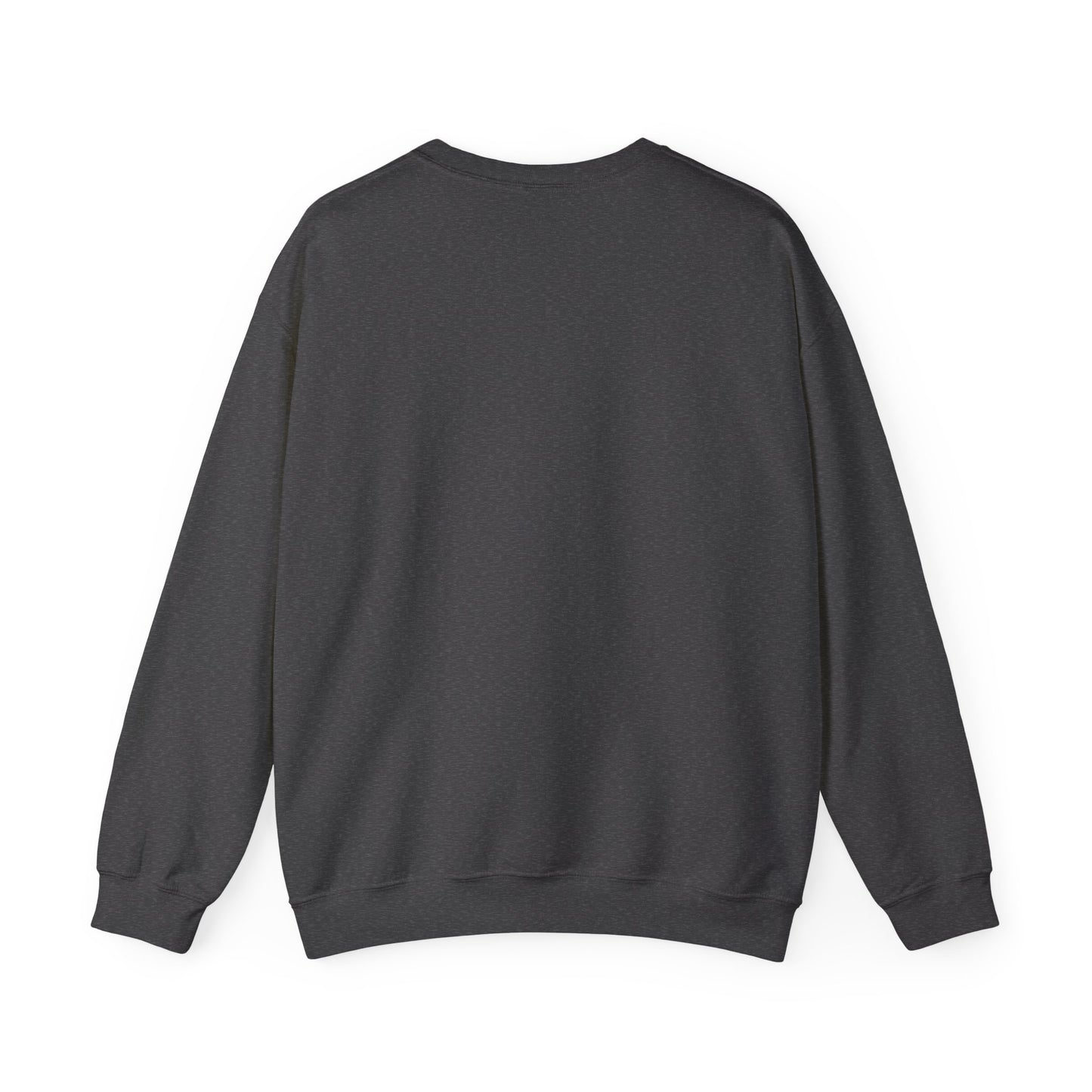 Remember Who You Are Crewneck Sweatshirt