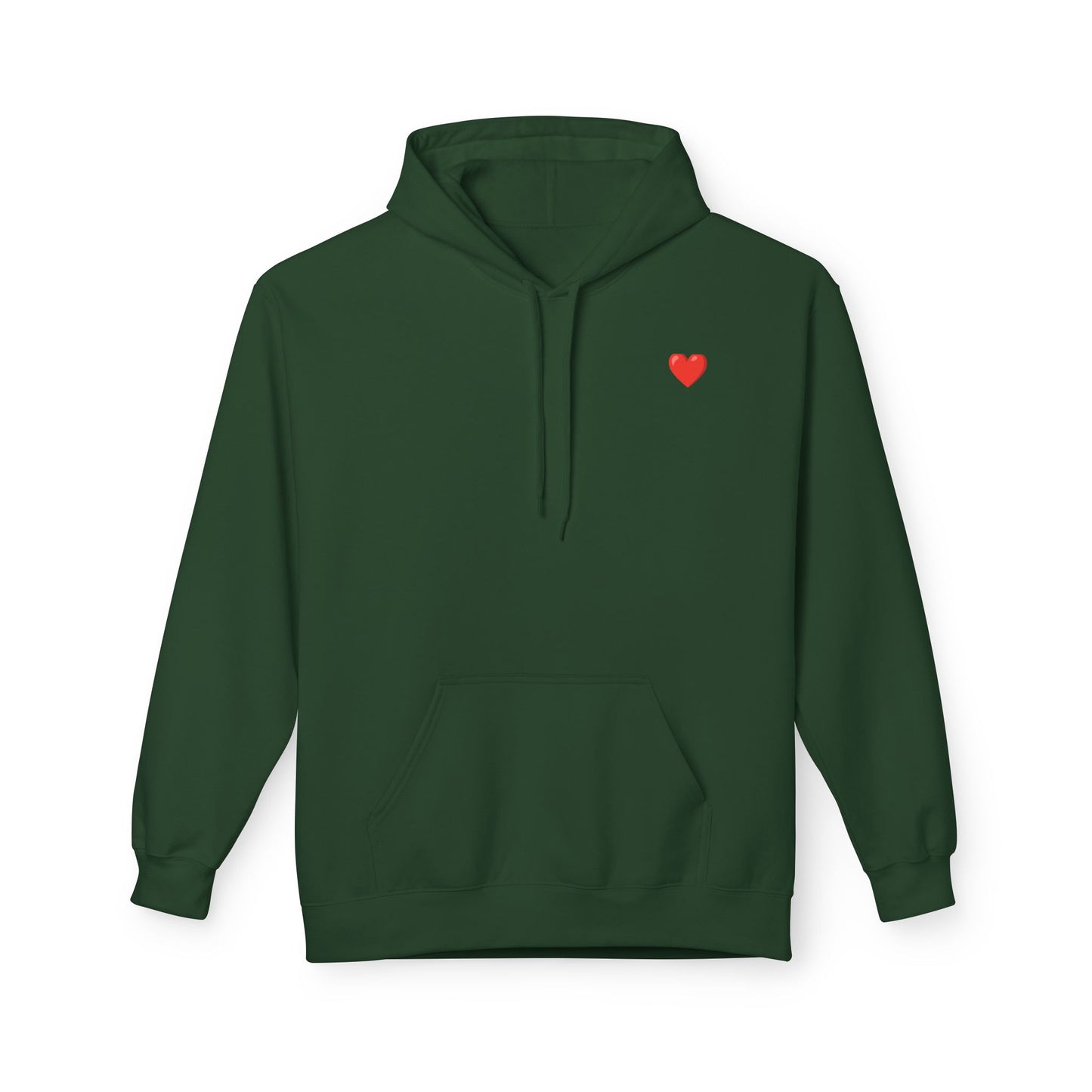 Hoodie - 'You are enough. I promise' - Self-Love and Encouragement