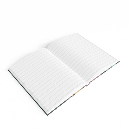 Journal - Ruled Line