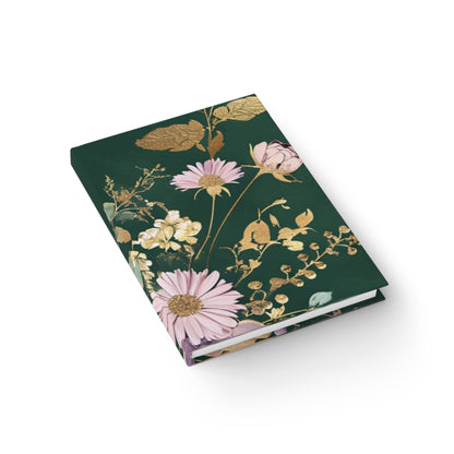 Journal - Ruled Line